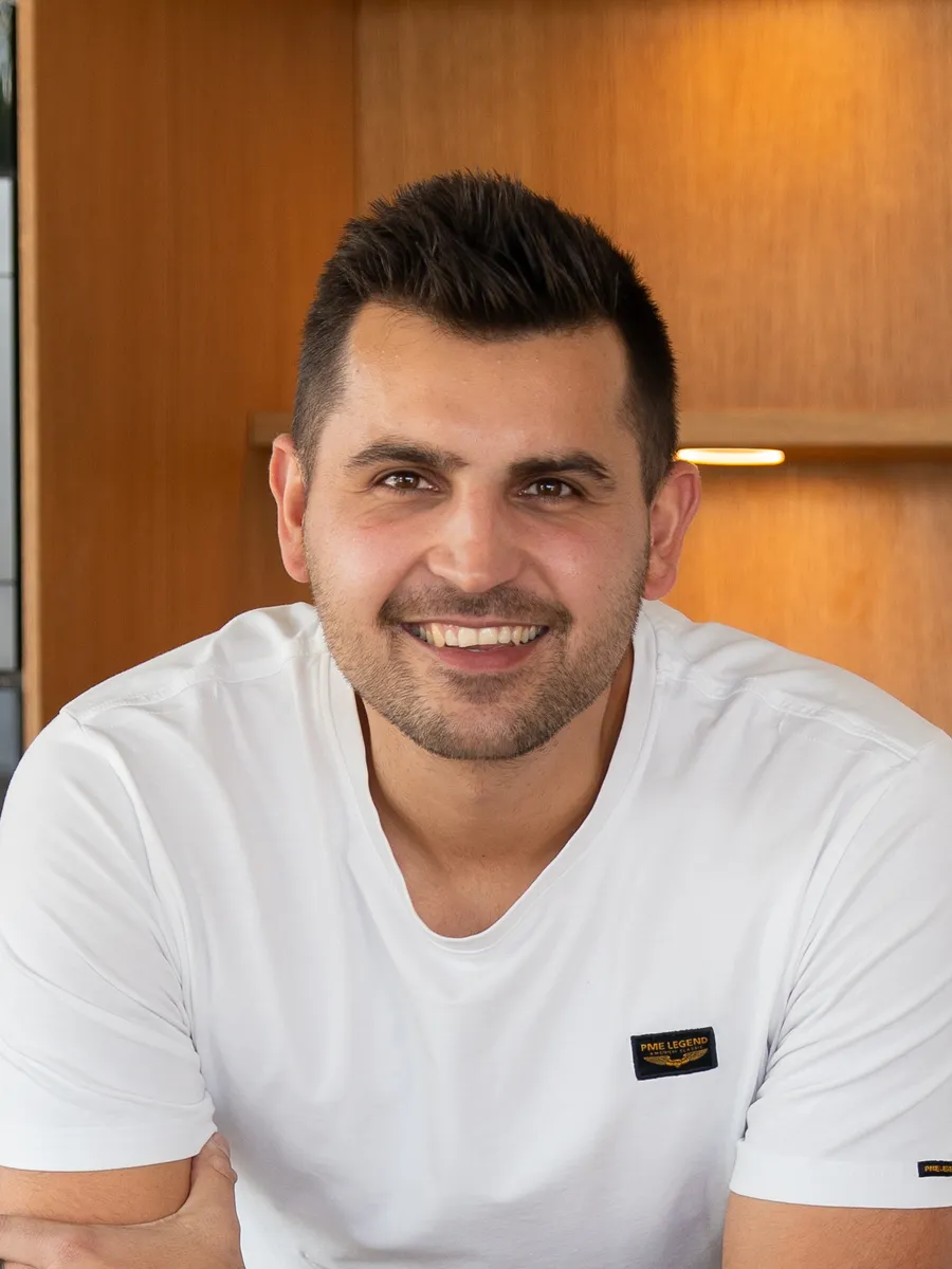 Fabian Runnebom