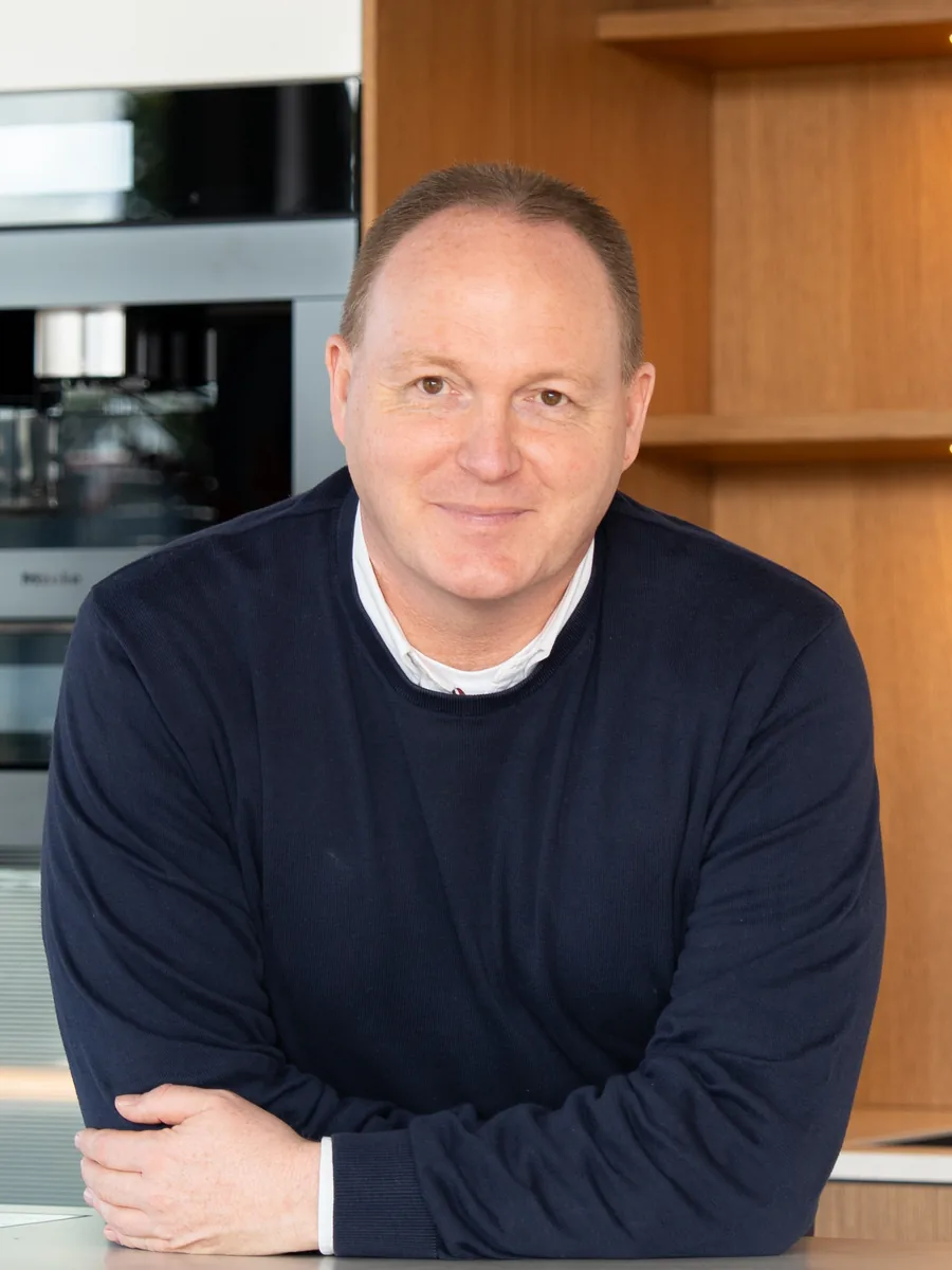 Frank Hollmann
