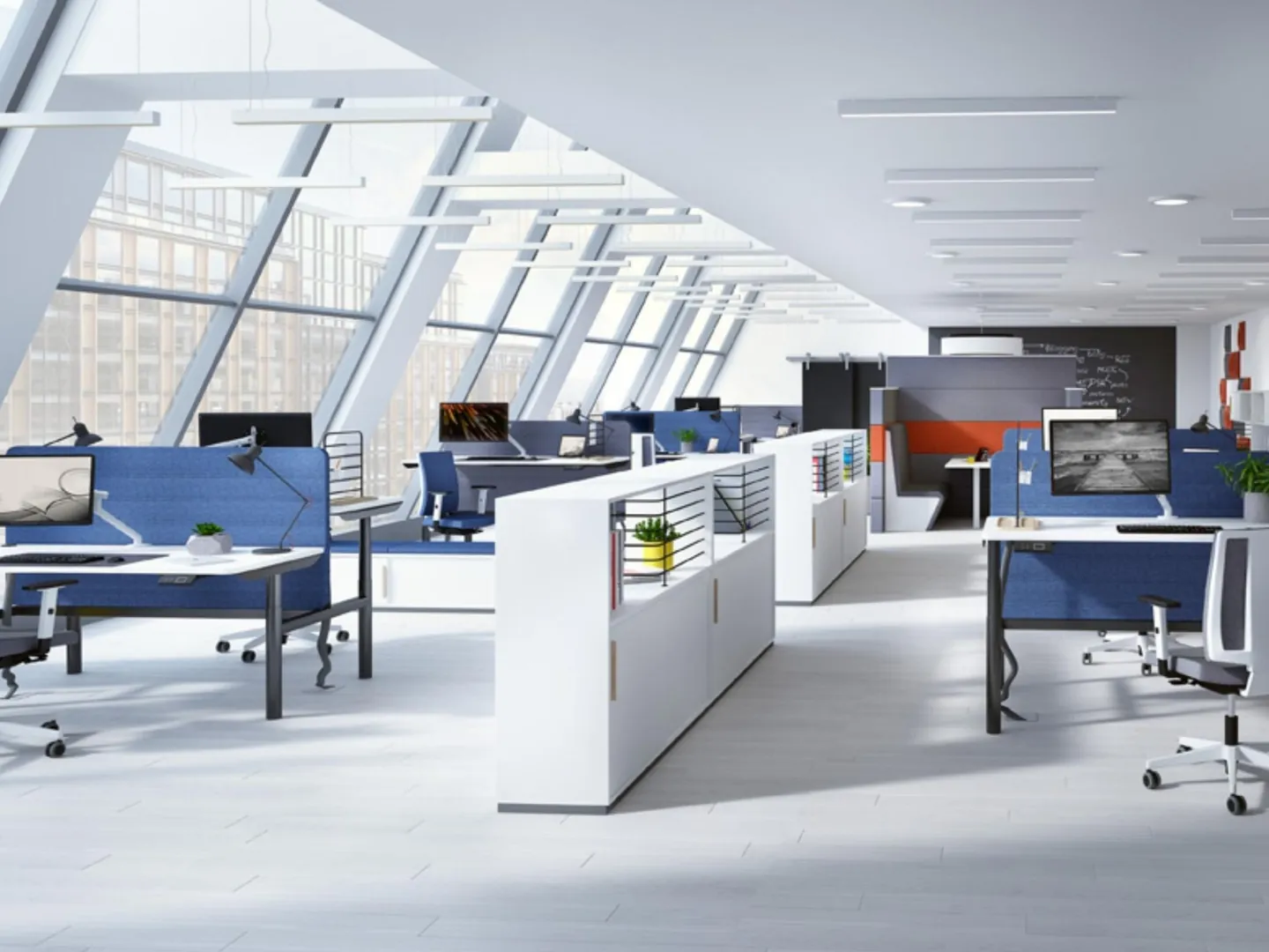 Büro